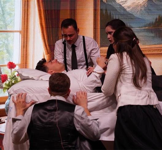 Održan Holywin u Zagrebu